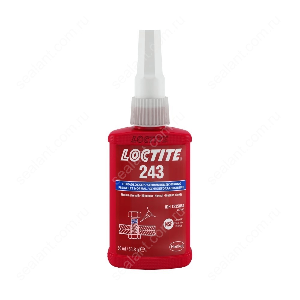 LOCTITE 243 50ML