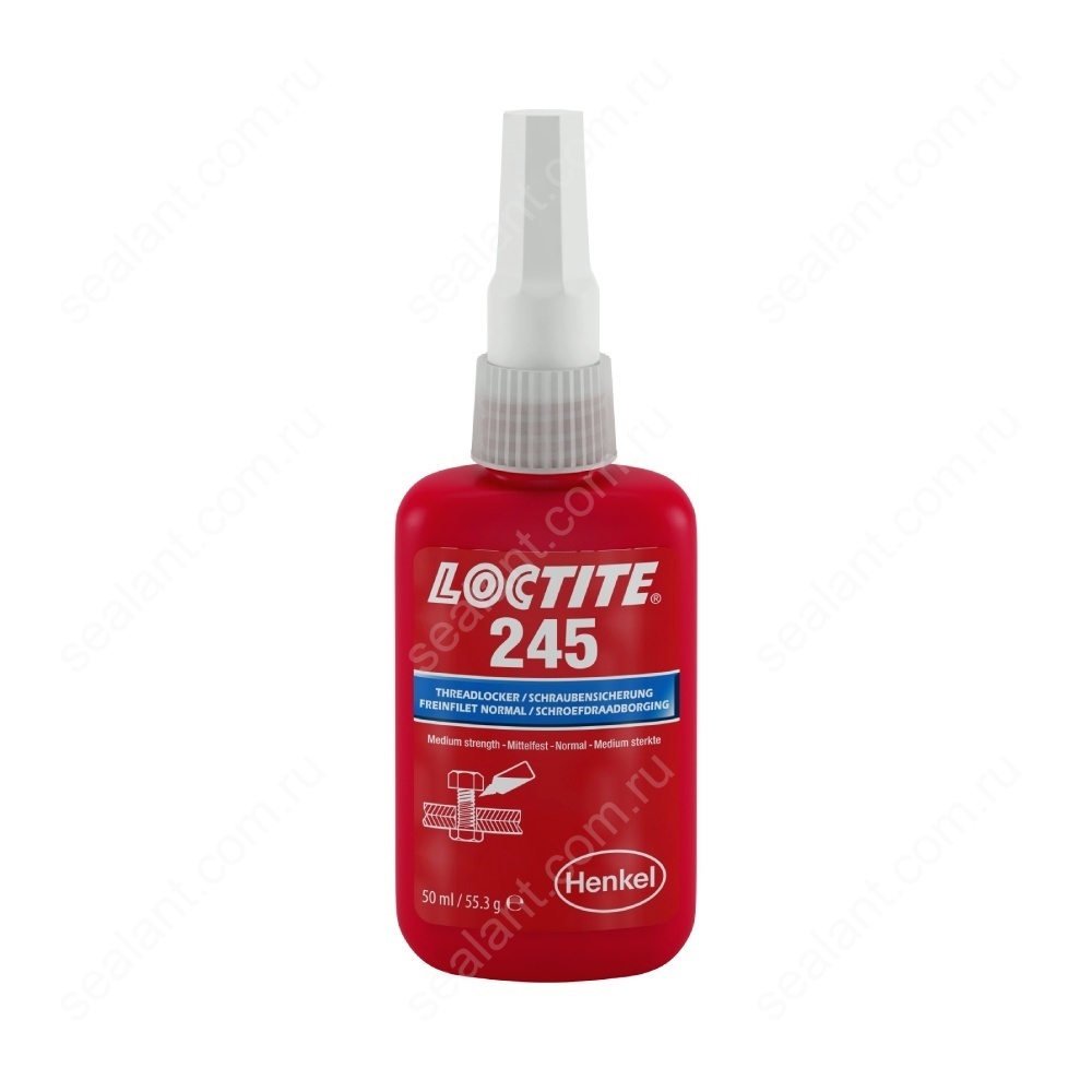 LOCTITE 245 50ML