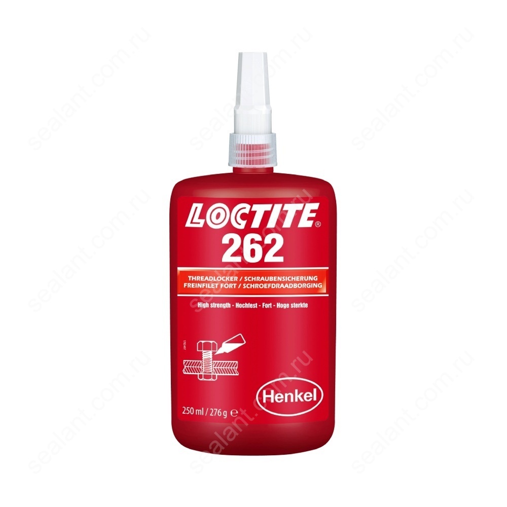 LOCTITE 262 250ML