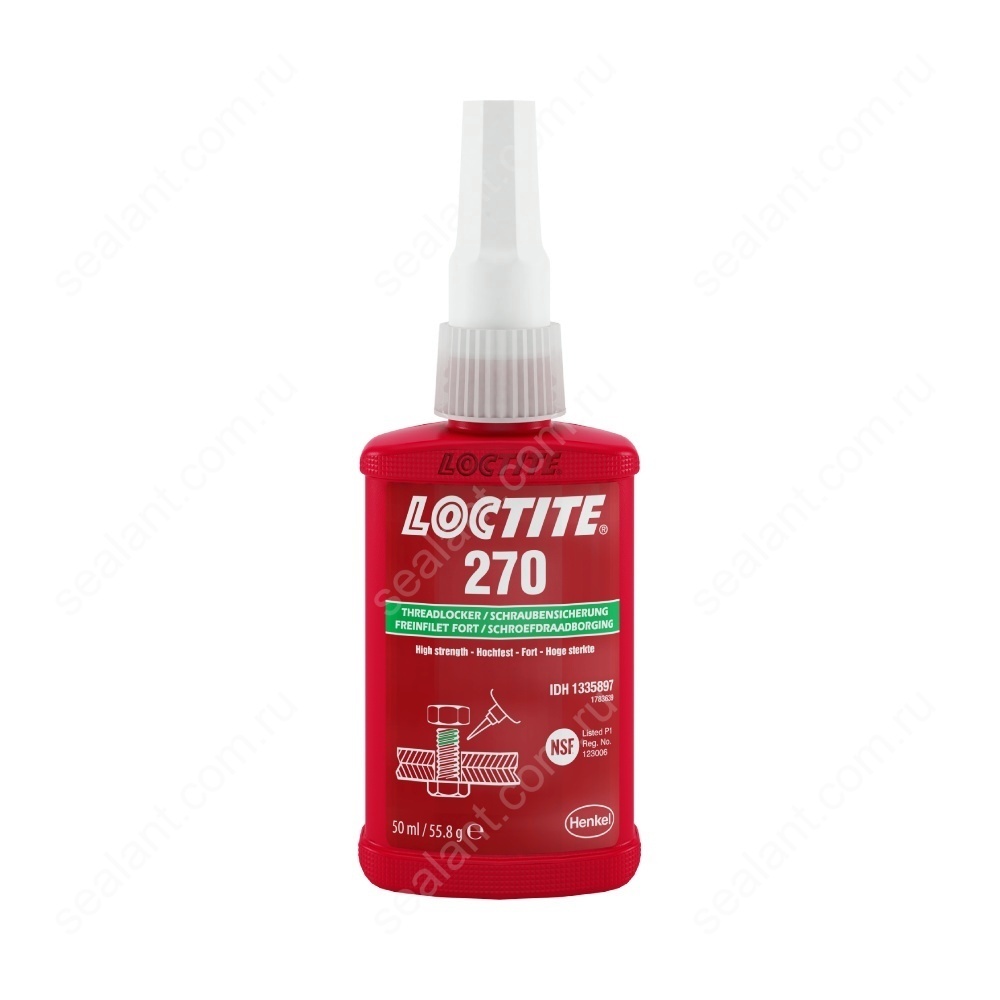 LOCTITE 270 50ML