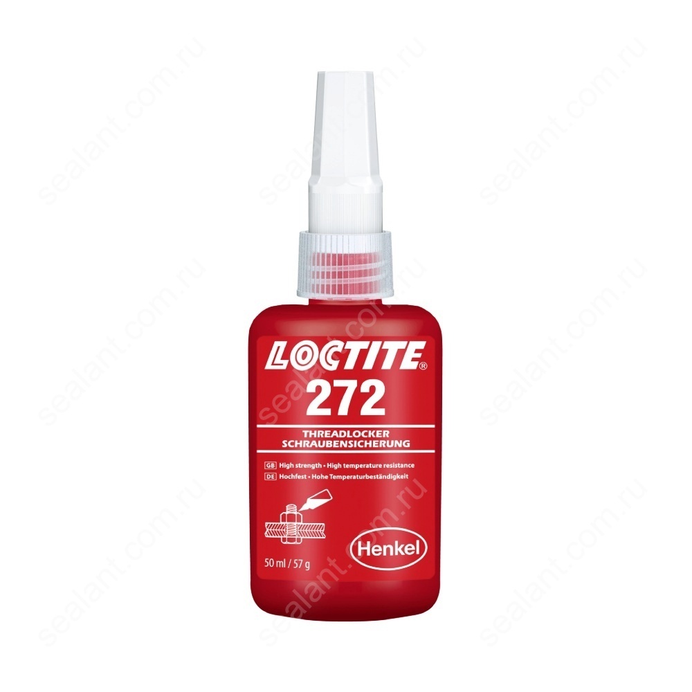 LOCTITE 272 50ML