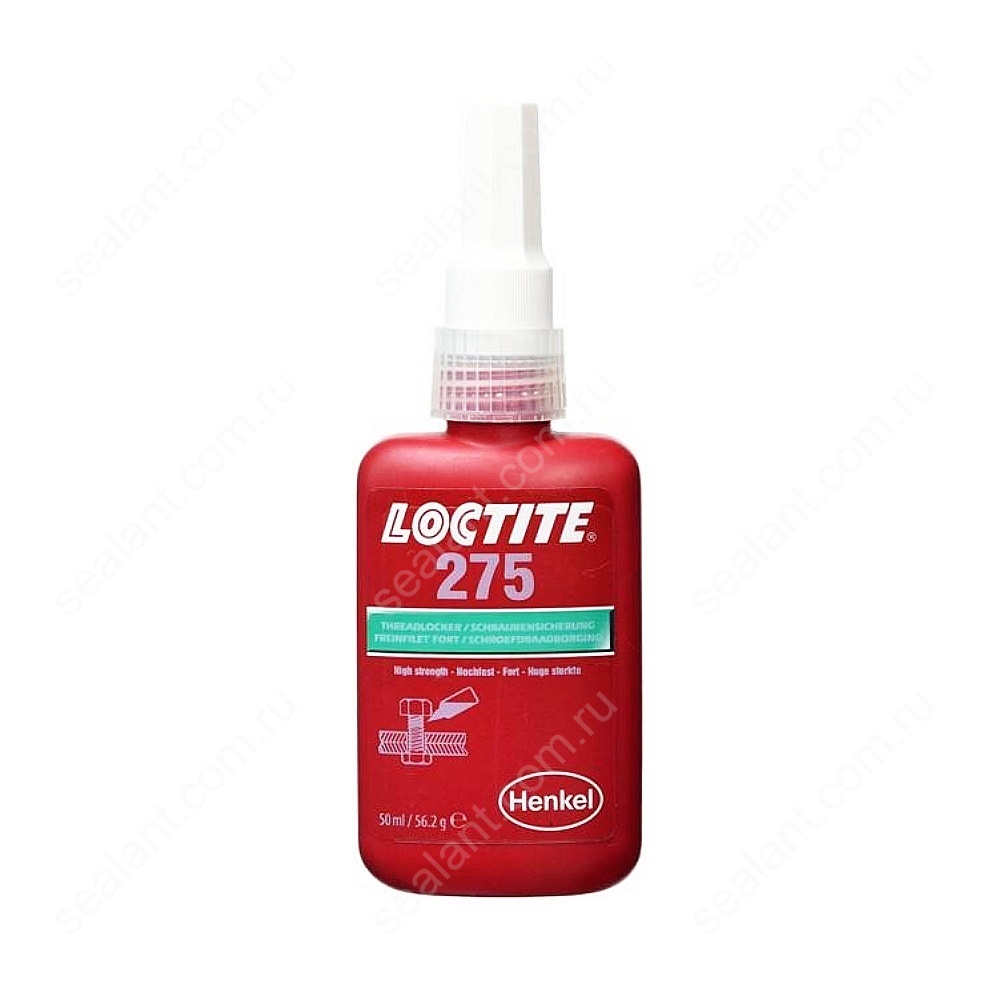 LOCTITE 275 50ML