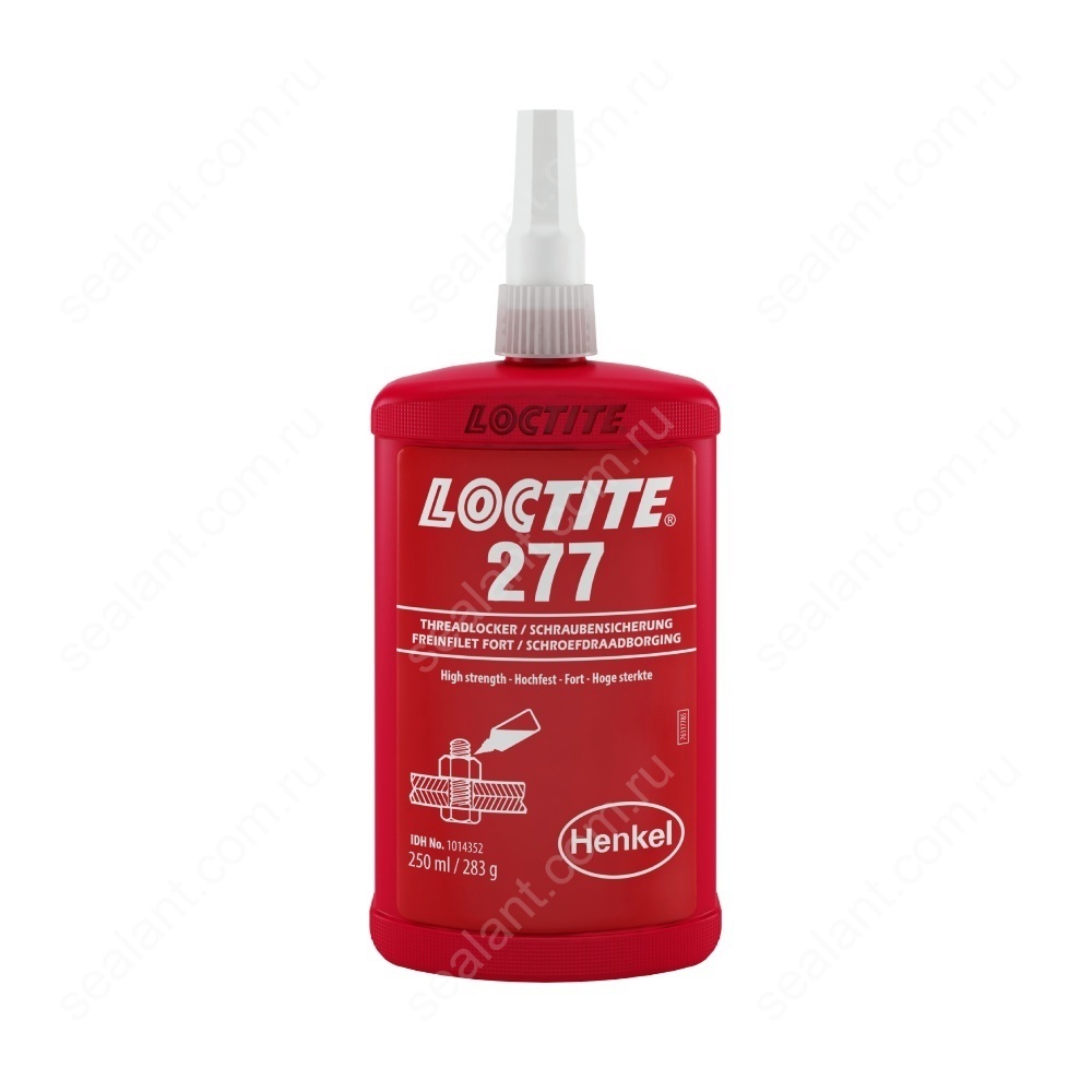 LOCTITE 277 250ML