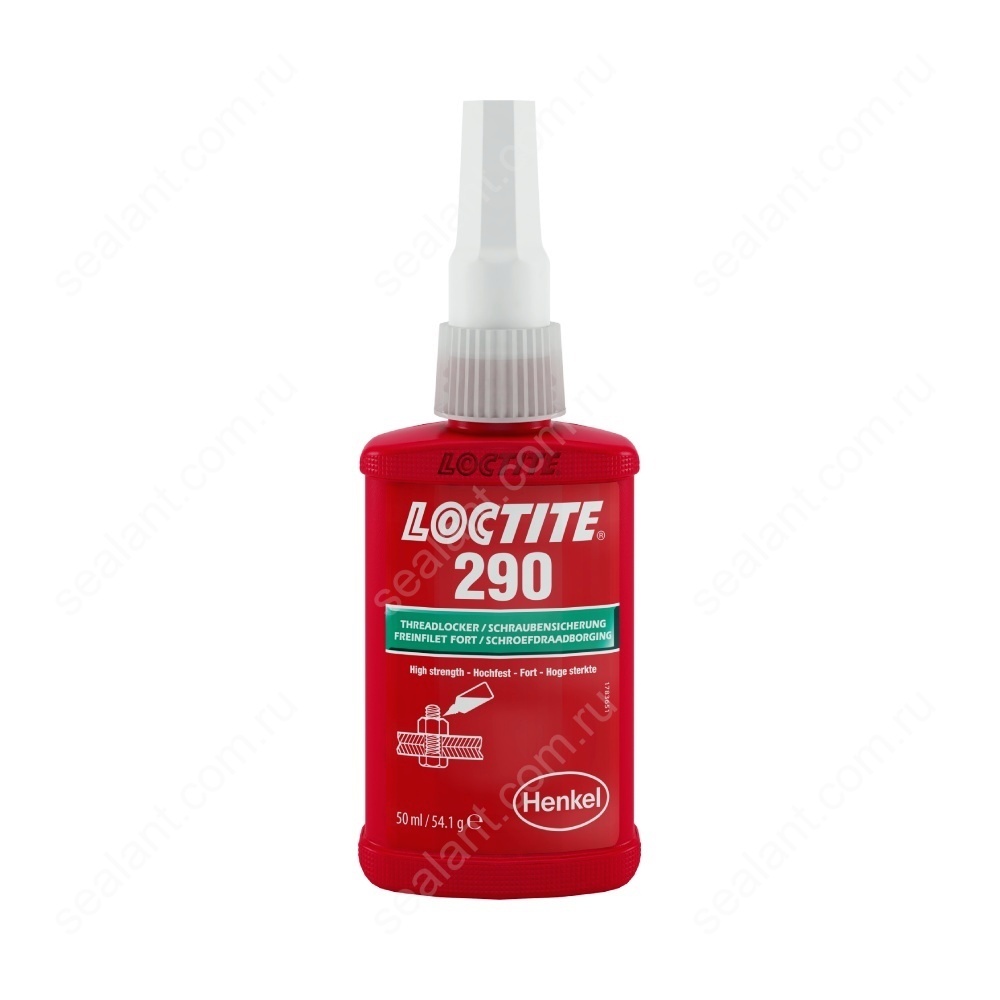 LOCTITE 290 50ML