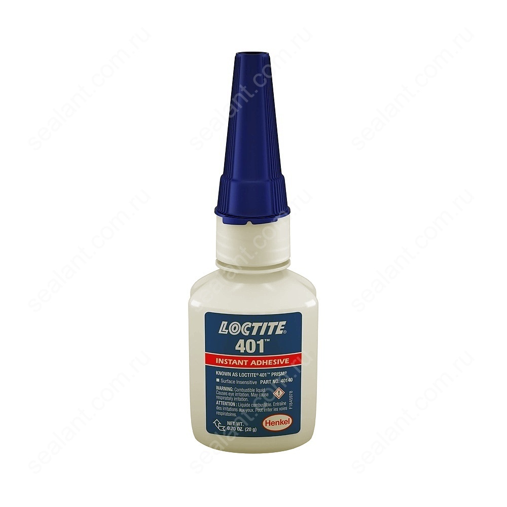 LOCTITE 401 20G