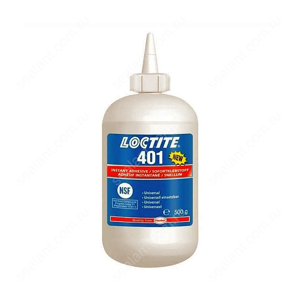 LOCTITE 401 500G