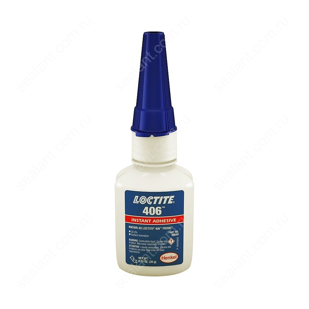 LOCTITE 406/770 20G/10ML