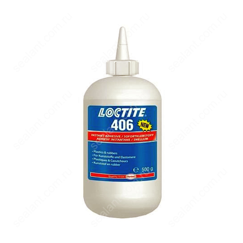 LOCTITE 406 500G