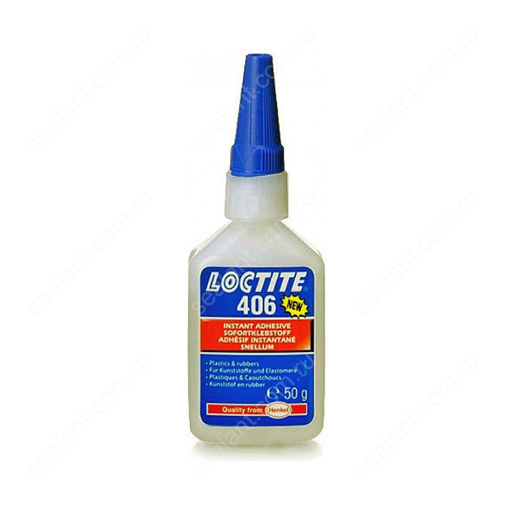 LOCTITE 406 50G