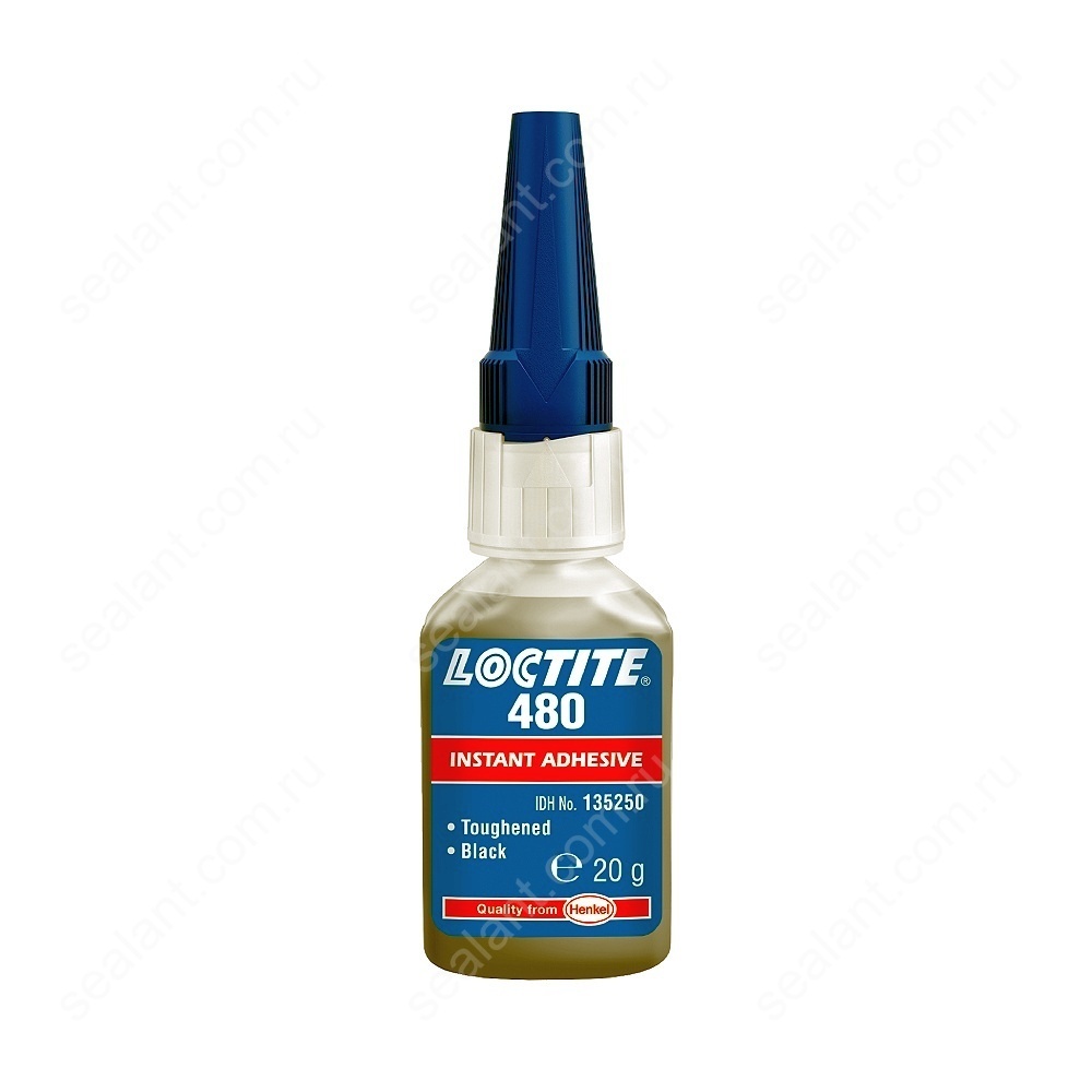 LOCTITE 480 20G