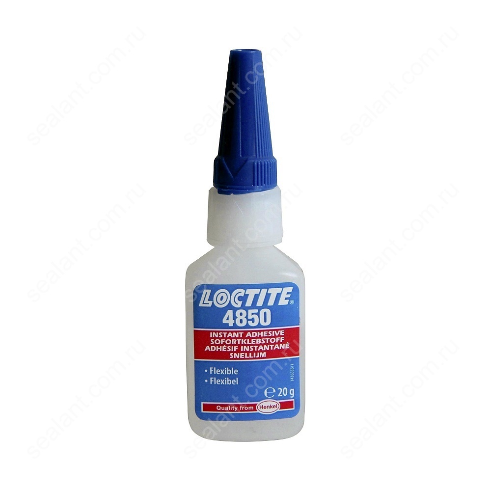 LOCTITE 4850 20G