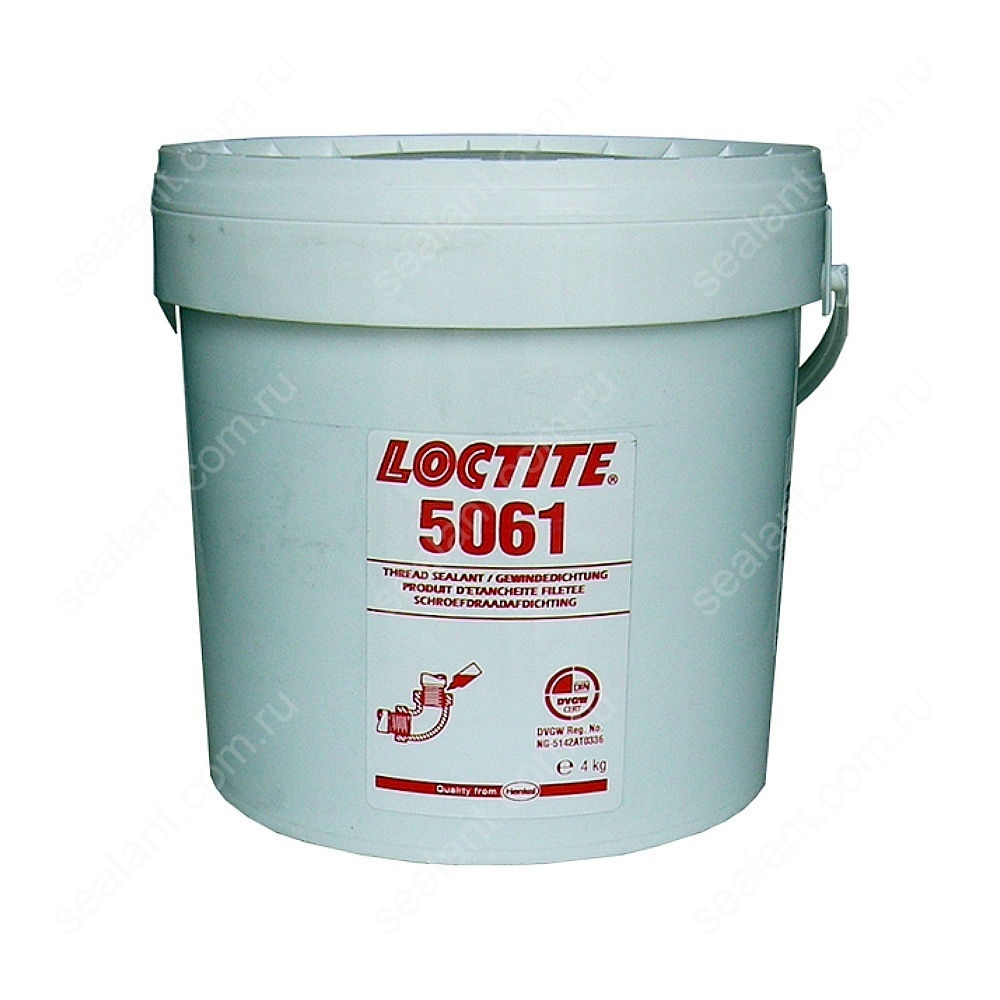 LOCTITE 5061 4KG