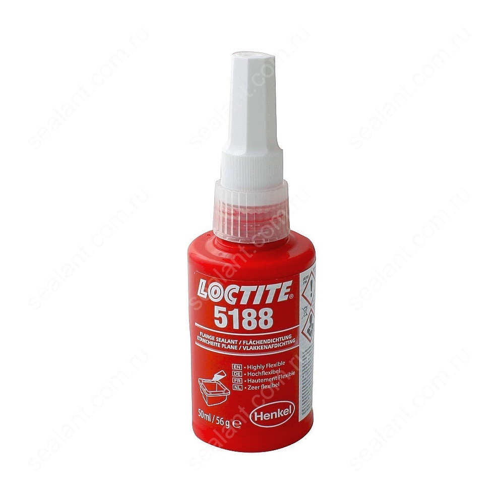 LOCTITE 5188 50ML