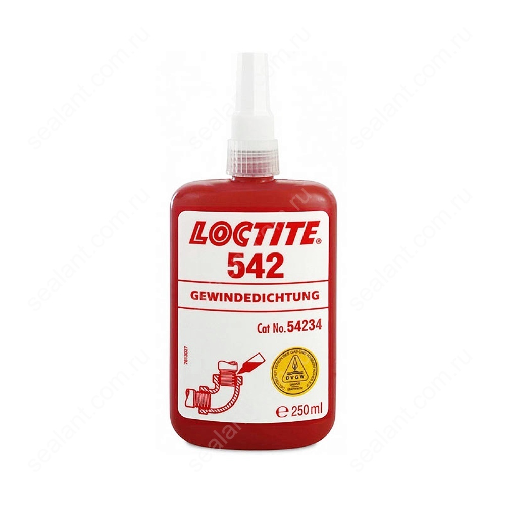 LOCTITE 542 250ML