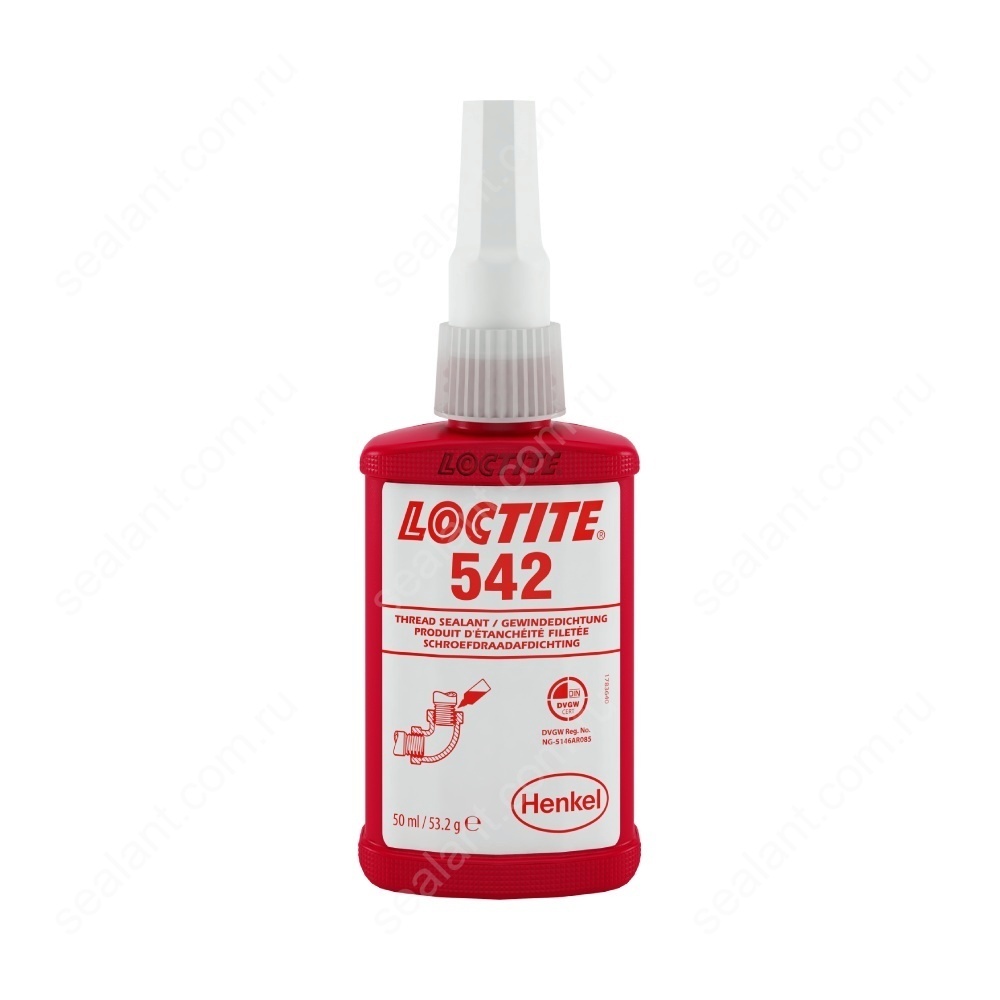 LOCTITE 542 50ML