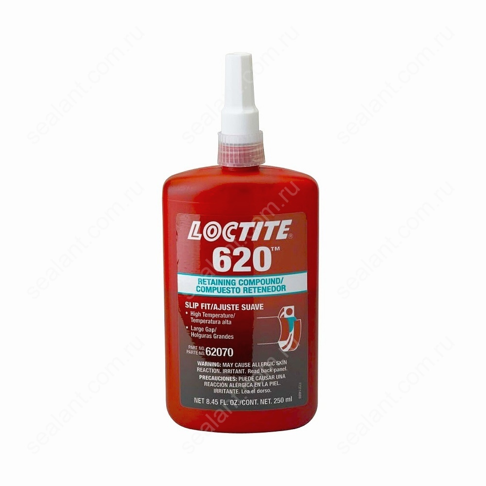 LOCTITE 620 250ML