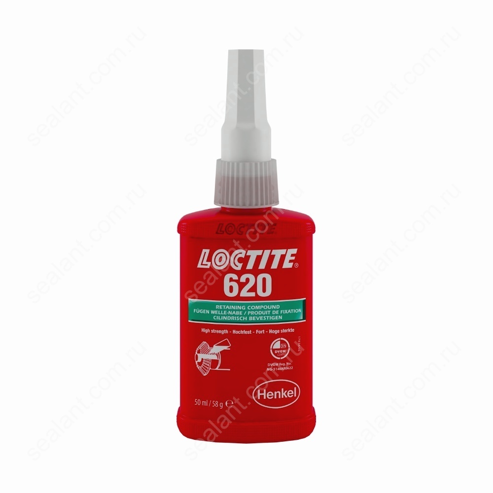 LOCTITE 620 50ML