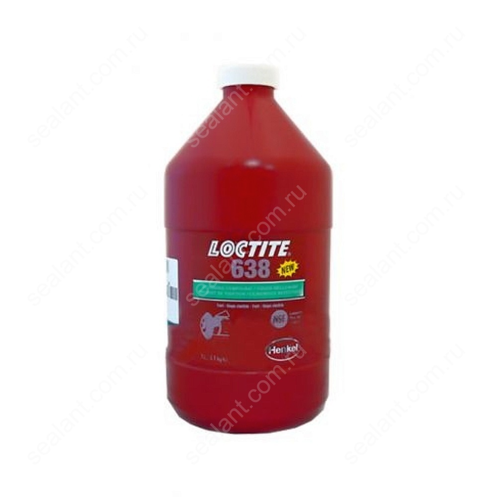 LOCTITE 638 1L