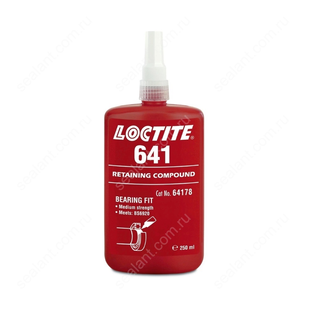 LOCTITE 641 250ML