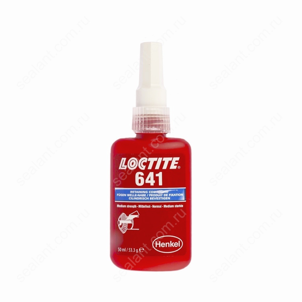 LOCTITE 641 50ML