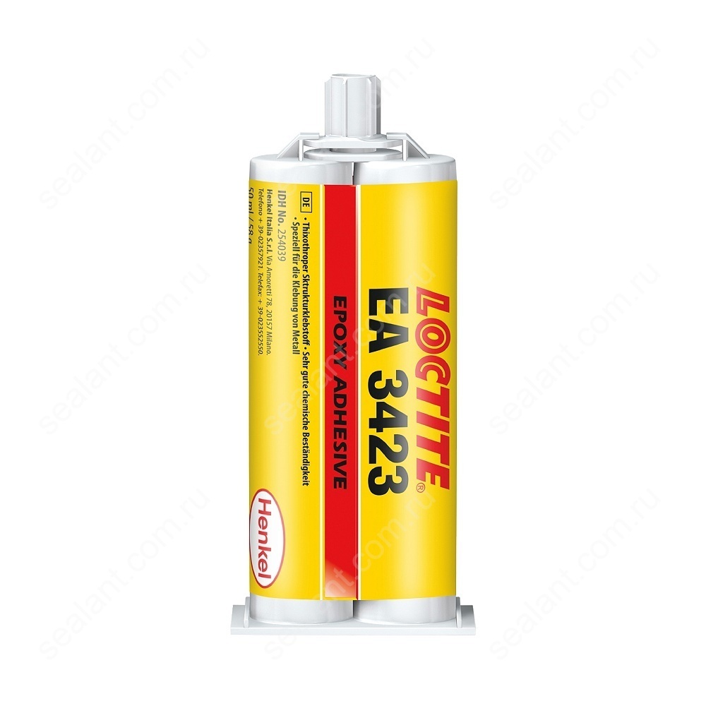 LOCTITE EA 3423 50ML