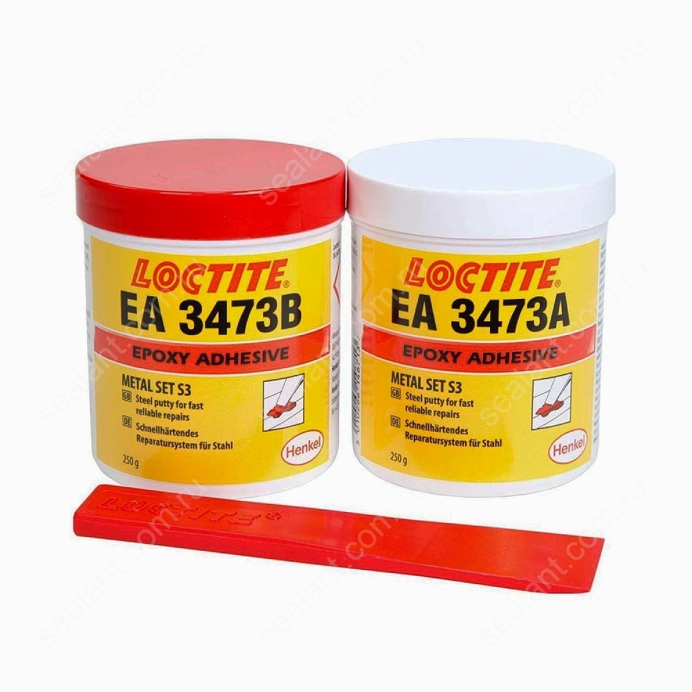 LOCTITE EA 3473 500G