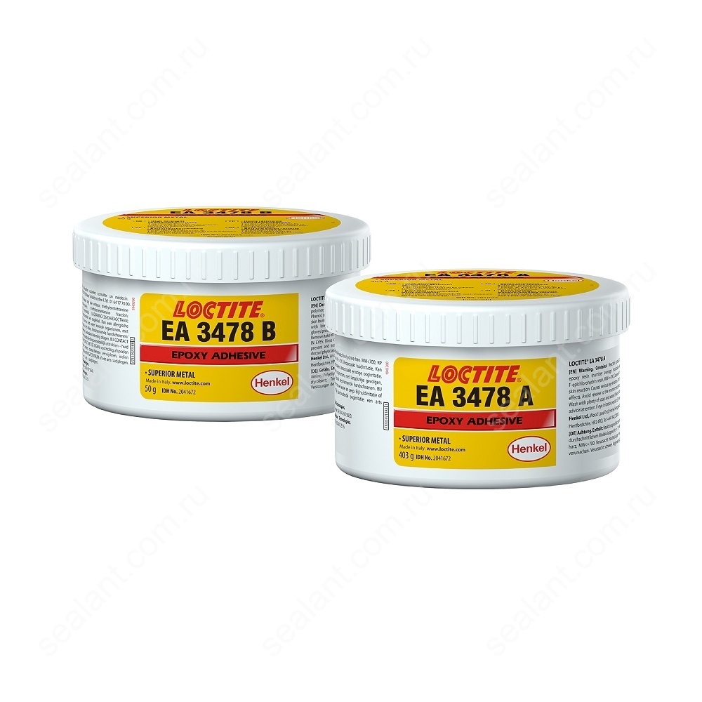 LOCTITE EA 3478 453G