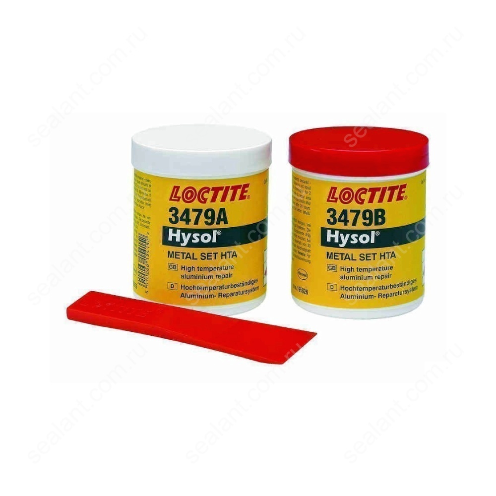 LOCTITE EA 3479 500G