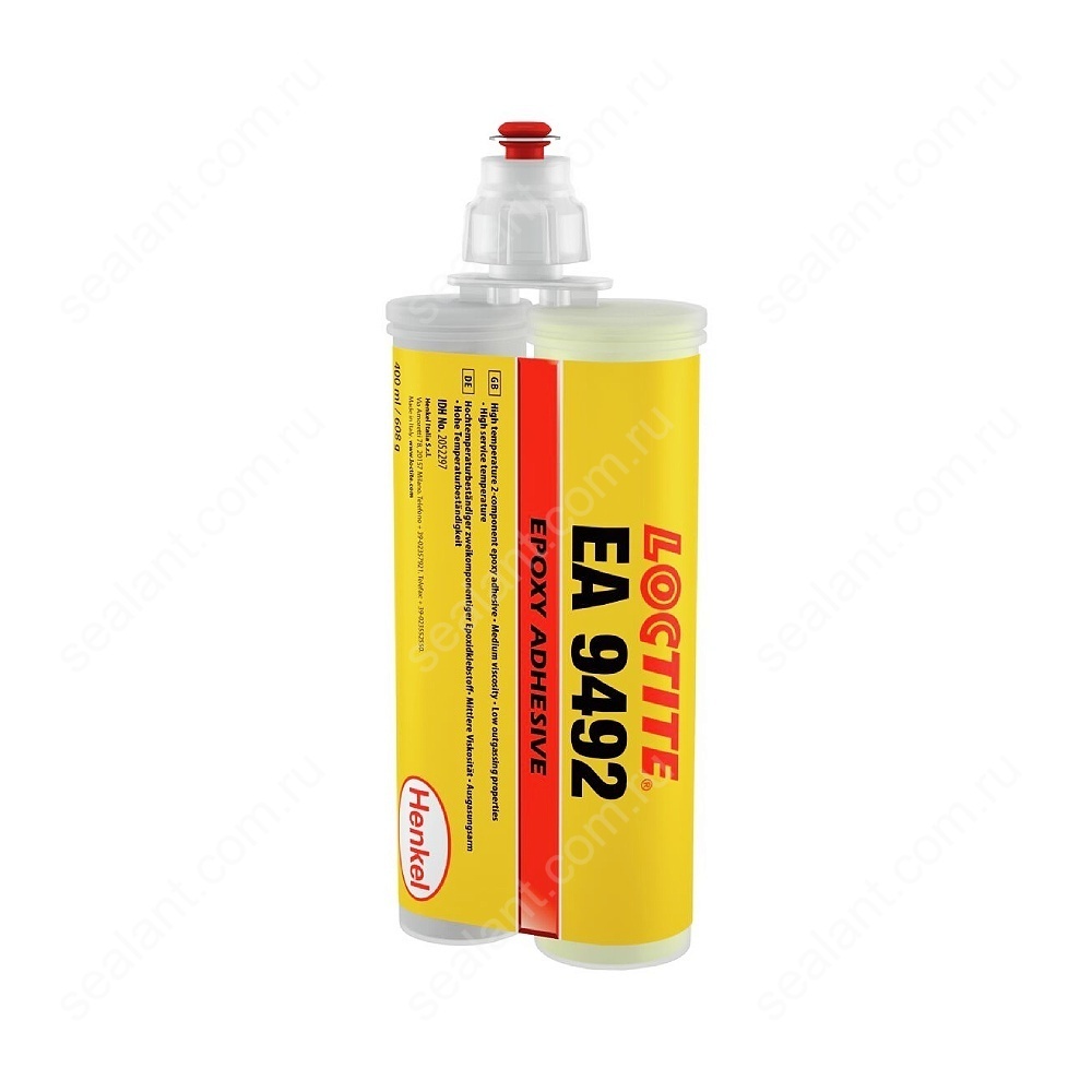 LOCTITE EA 9492 400ML