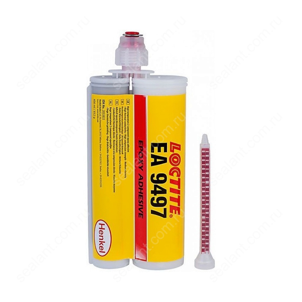 LOCTITE EA 9497 400ML