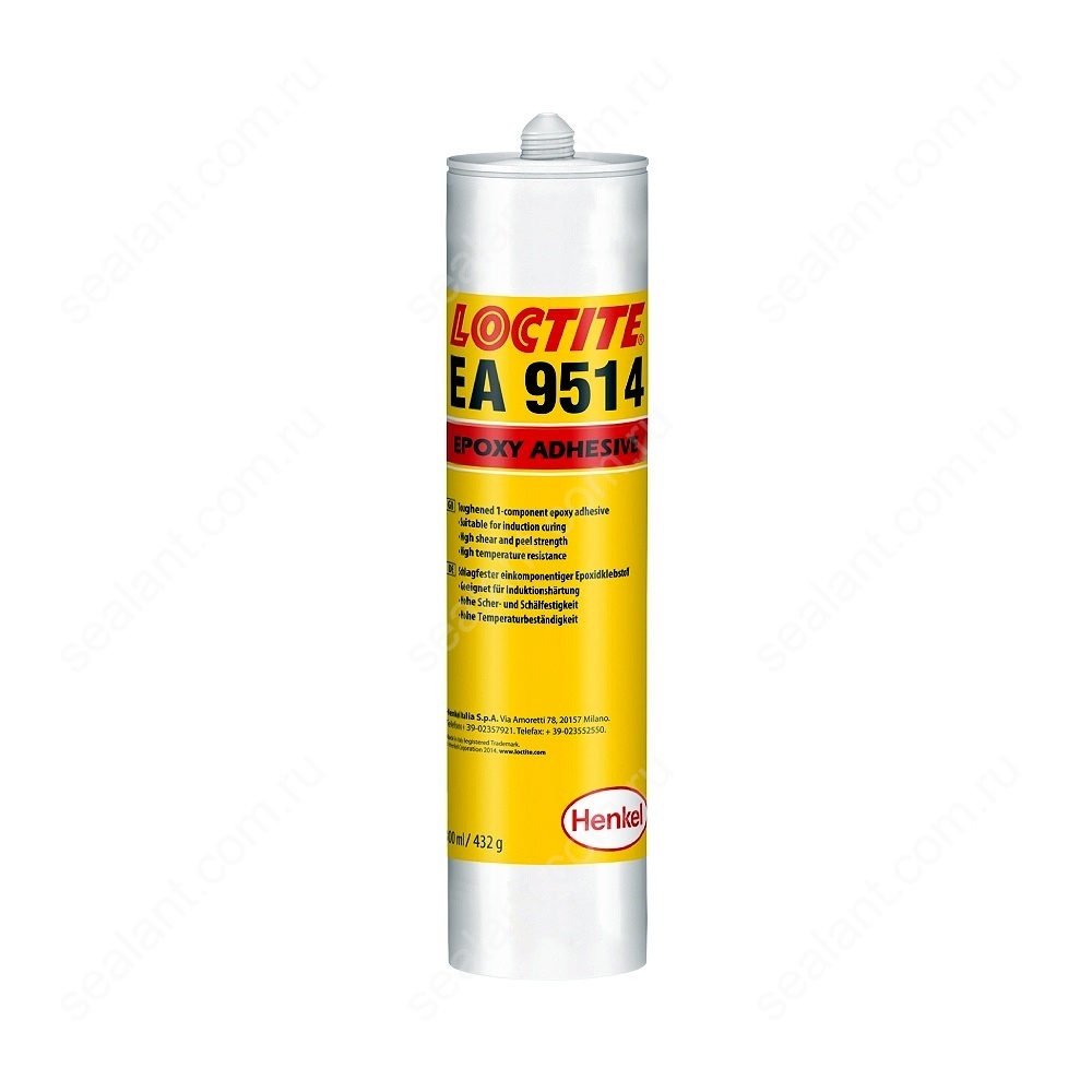 LOCTITE EA 9514 CR 300ML