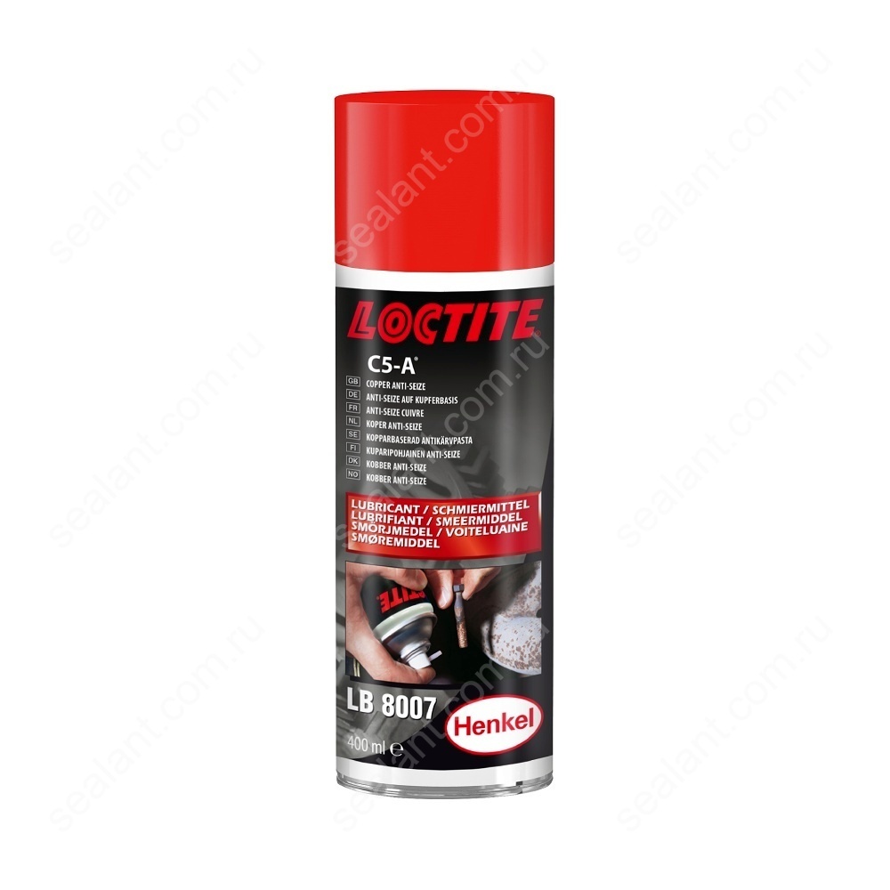 LOCTITE LB 8007 400ML