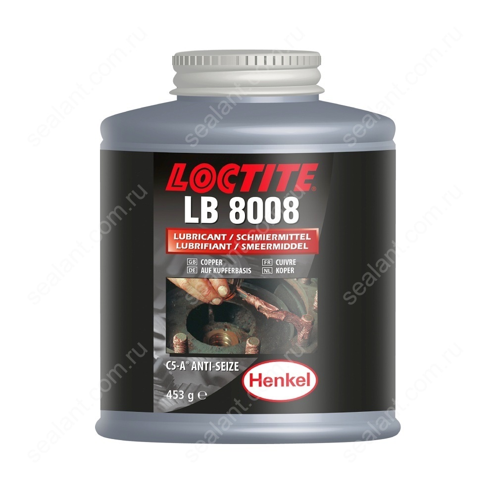 LOCTITE LB 8008 453G