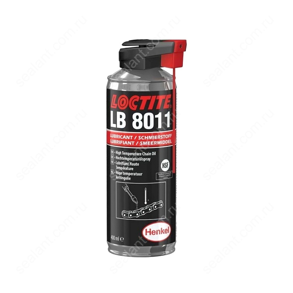 LOCTITE LB 8011 400ML