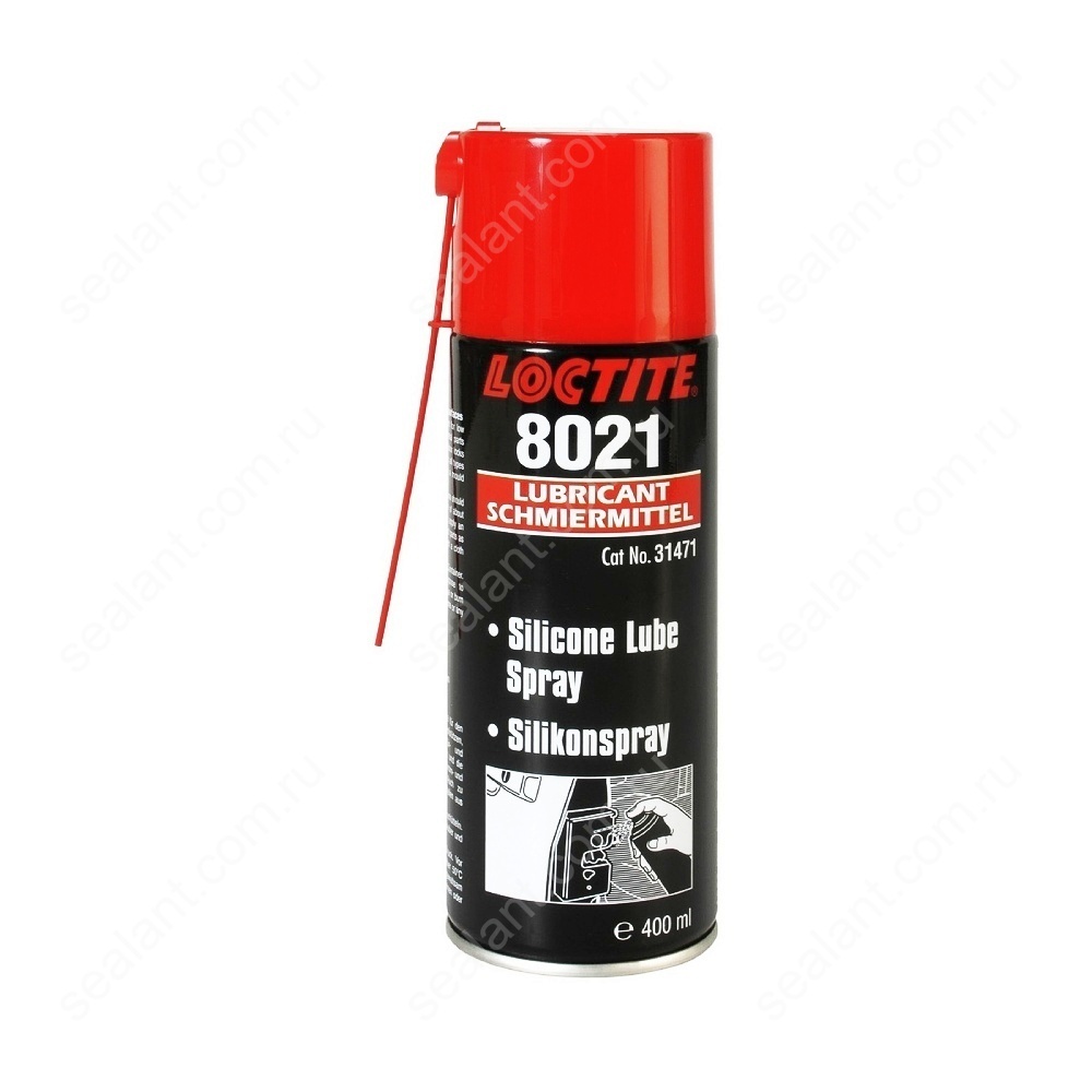 LOCTITE LB 8031 400ML