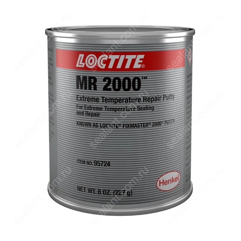 LOCTITE MR 2000