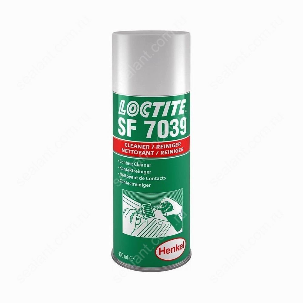 LOCTITE SF 7039 400ML