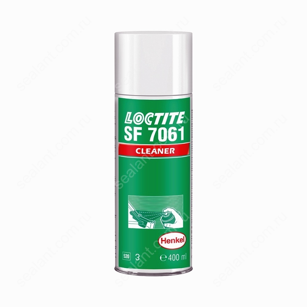 LOCTITE SF 7061 400ML