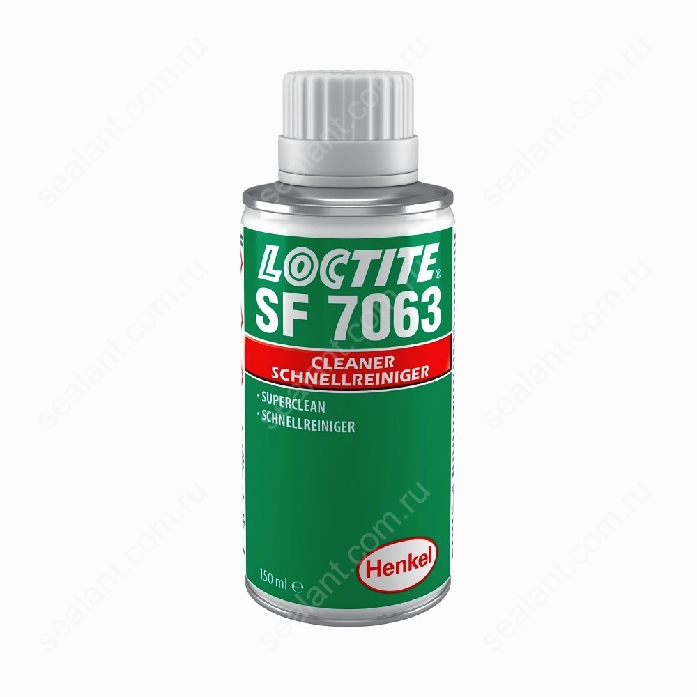 LOCTITE SF 7063 150ML