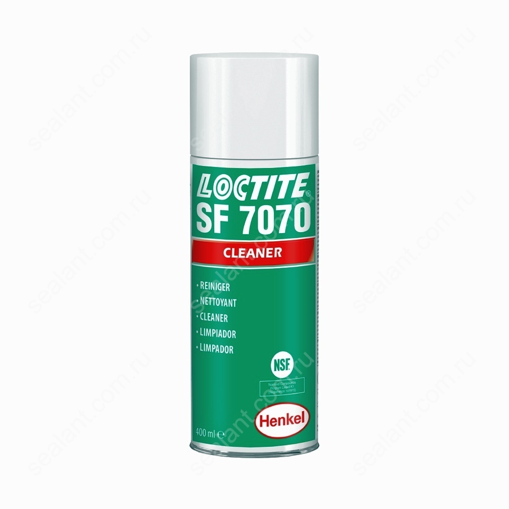 LOCTITE SF 7070 400ML