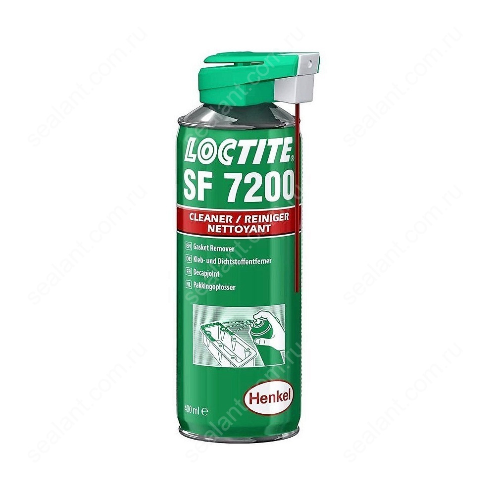 LOCTITE SF 7200 400ML