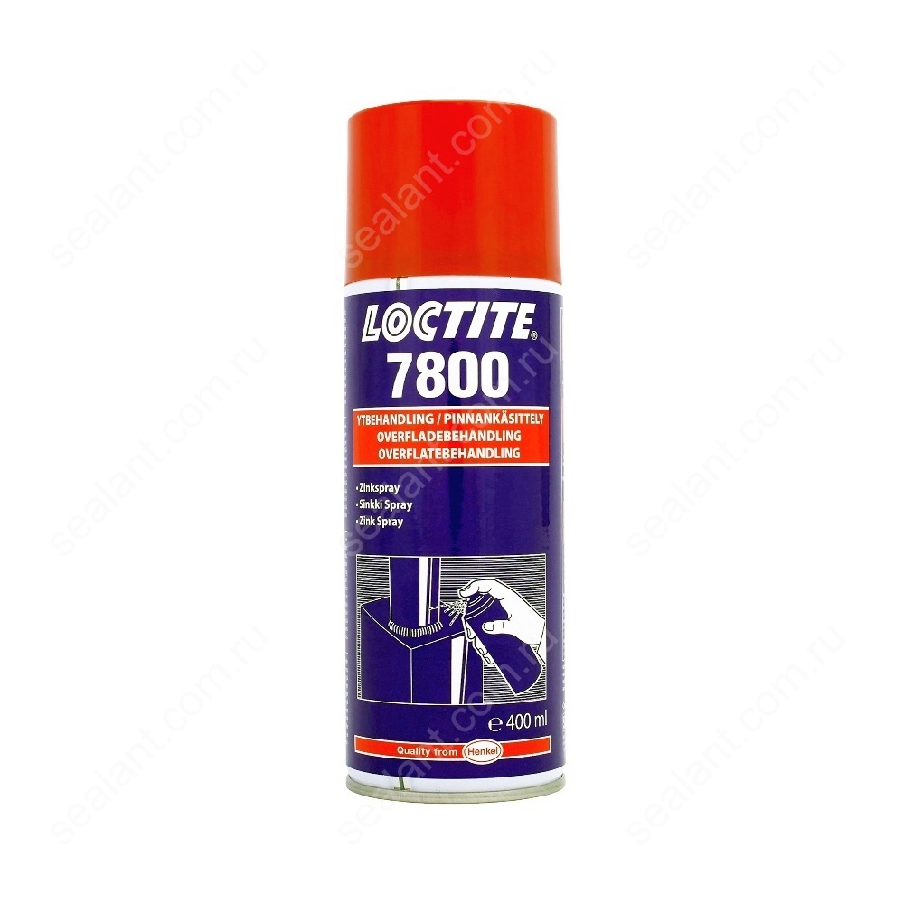 LOCTITE SF 7800 400ML