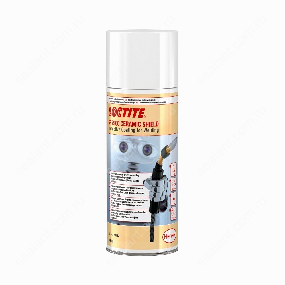 LOCTITE SF 7900 400ML