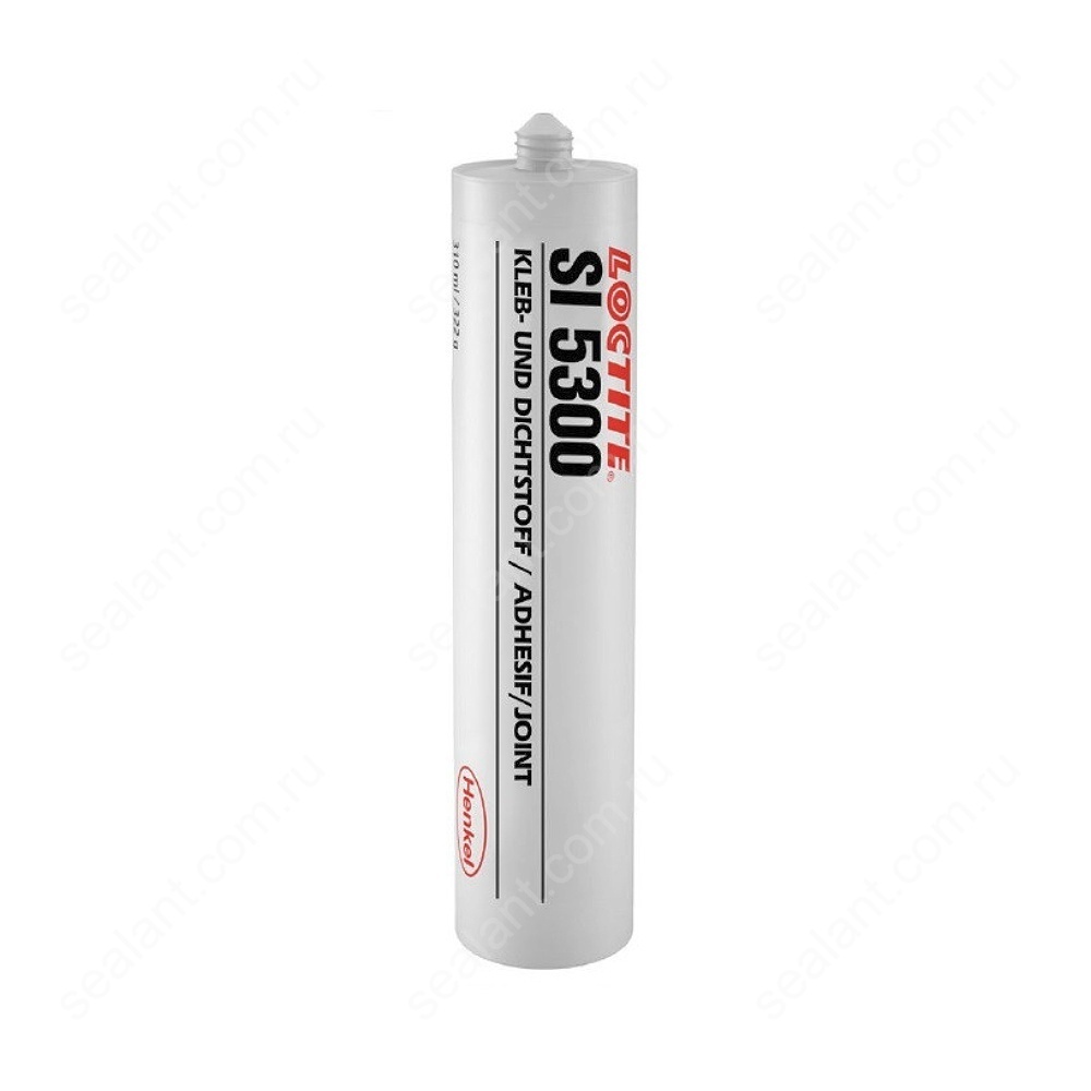 LOCTITE SI 5300 310ML