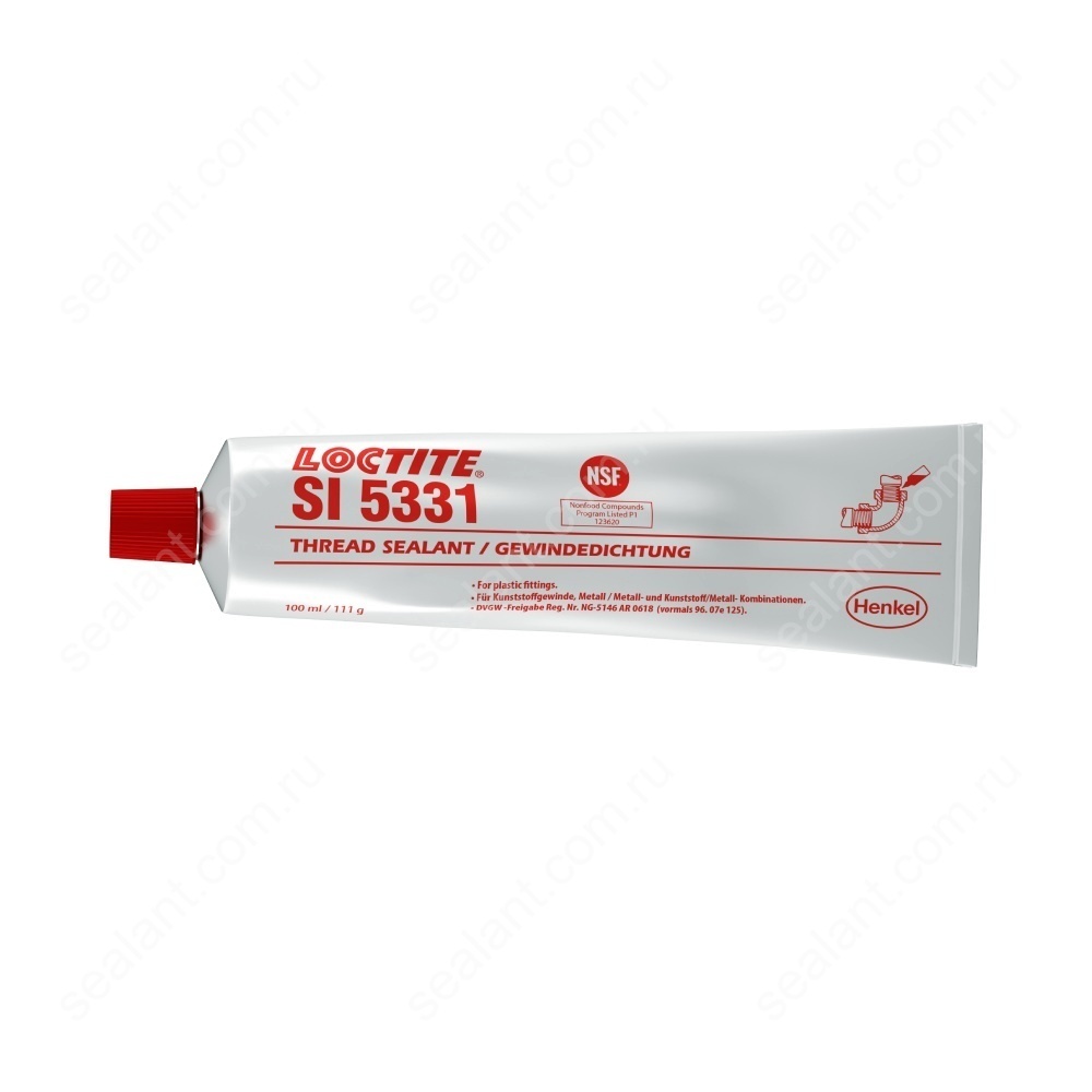 LOCTITE SI 5331 100ML