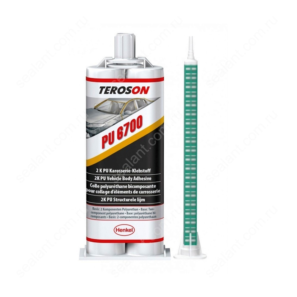 TEROSON PU 6700 50ML