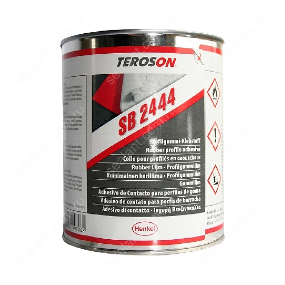 TEROSON SB 2444 5KG