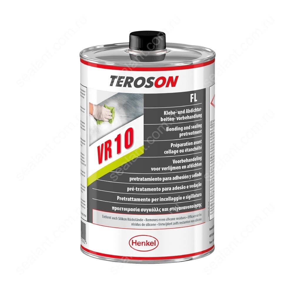 TEROSON VR 10 1L