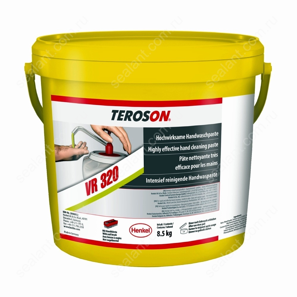 TEROSON VR 320 8.5KG